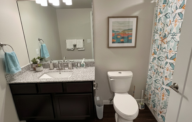 1 bed, 1 bath, 732 sqft, $1,525, Unit 2633-001