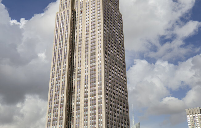 1 bed, 1 bath, 705 sqft, $6,305, Unit 22D