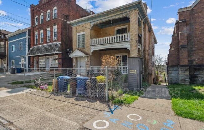 1520 BEECHVIEW AVE
