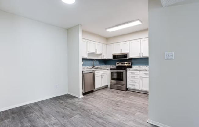 1 bed, 1 bath, 612 sqft, $1,050