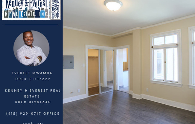 Inner Richmond - 494 27th Ave
