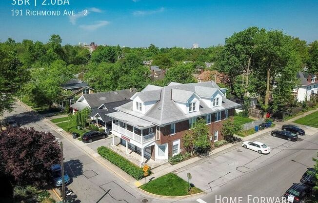 191 RICHMOND AVE