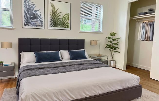 1 bed, 1 bath, 530 sqft, $1,299, Unit PPLD-101