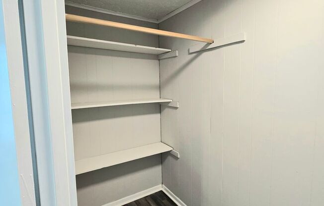 1 bed, 1 bath, 570 sqft, $700, Unit CS 94