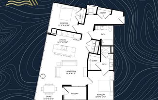 Partner-provided photo for $3675 unit