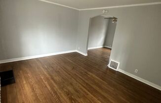 2 beds, 1 bath, $1,550