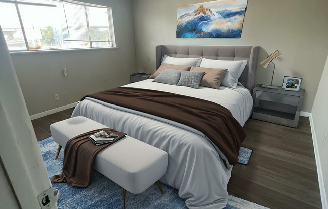 Partner-provided property photo