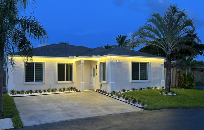 9801 SW 222 TERRACE