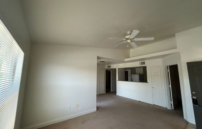 2 bedroom SW condo