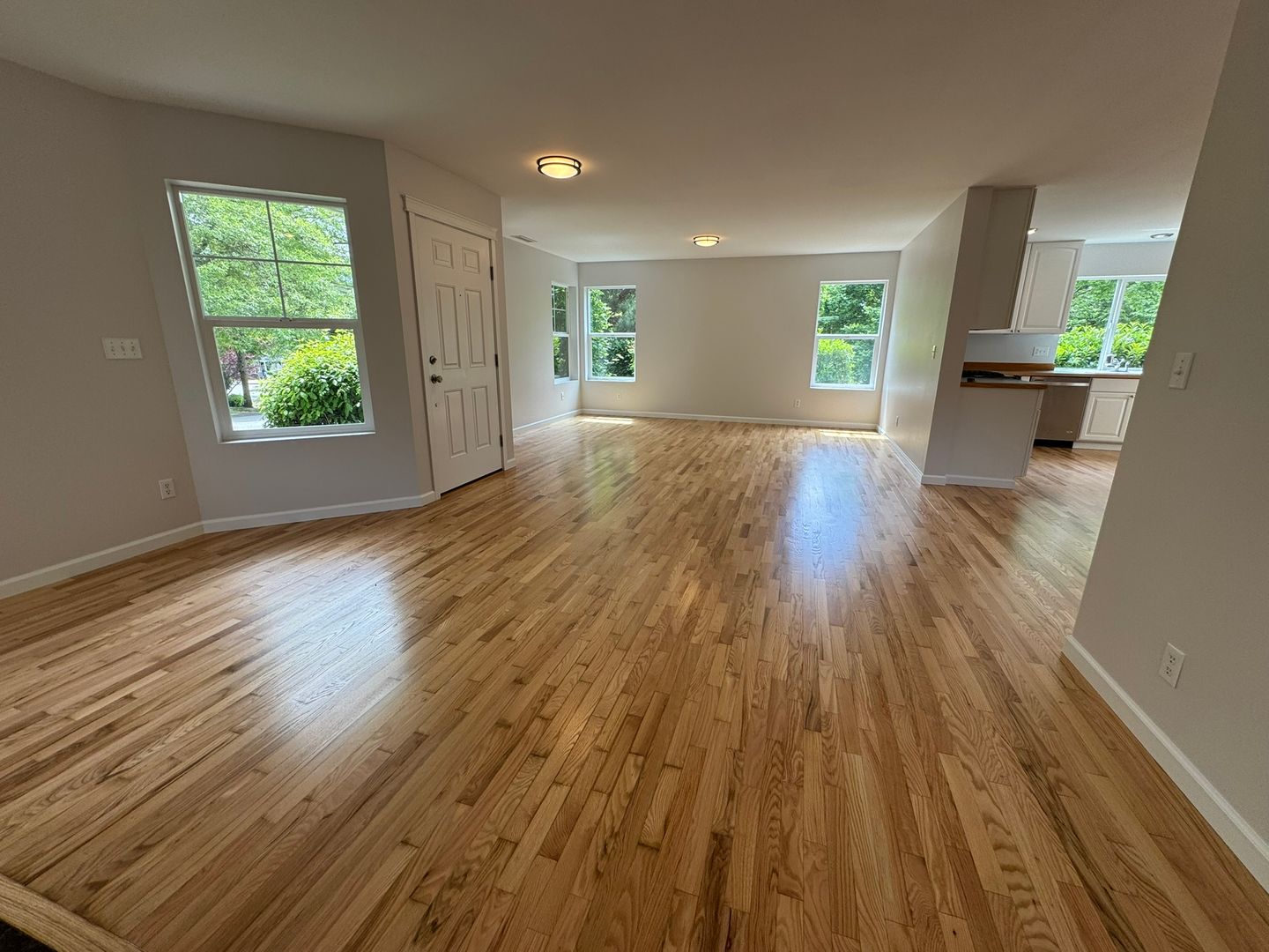 4bd/3ba Snoqualmie House