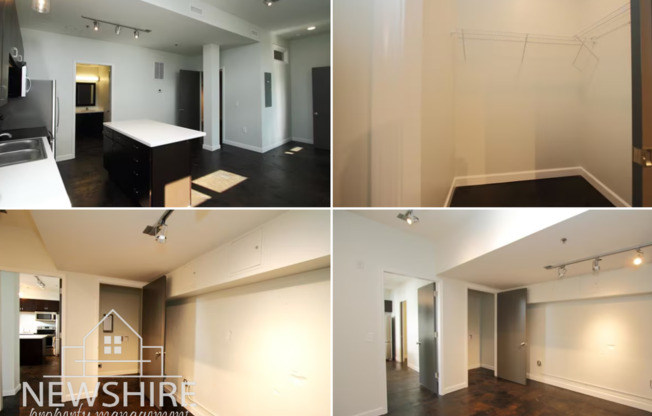 1 bed, 1 bath, 800 sqft, $1,150, Unit B