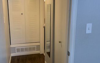 1 bed, 1 bath, $1,450, Unit Unit 2-206