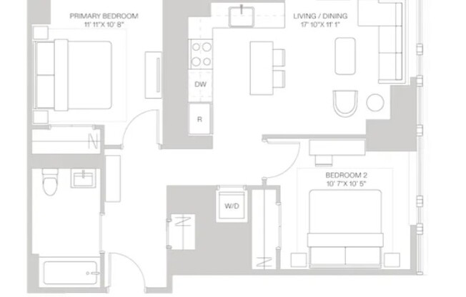 Partner-provided property photo