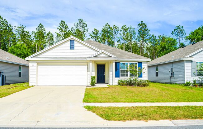Lease Terms Negotiable - Avalon Woods 3 bedroom 2 bath home Newberry