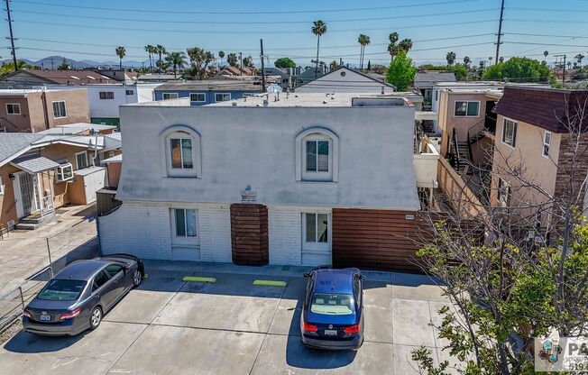 4615 Bancroft St.