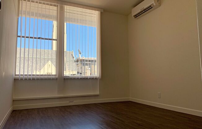 1 bed, 1 bath, 500 sqft, $1,995, Unit 308