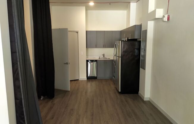 1 bed, 1 bath, 630 sqft, $1,745, Unit 111