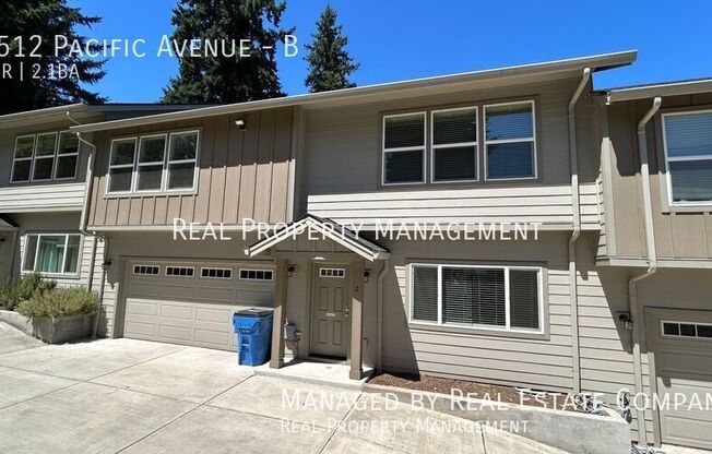 4512 Pacific Ave Unit C