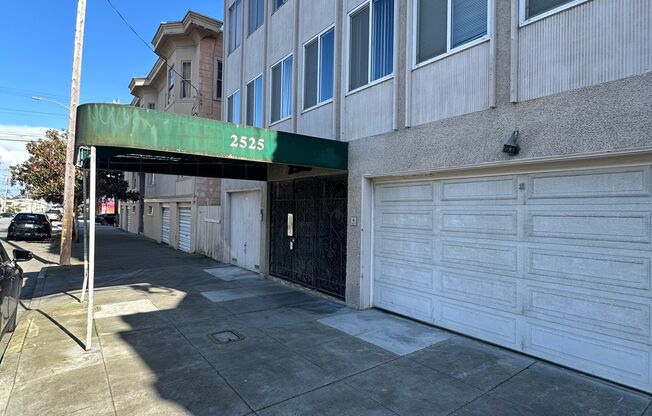 2525 Balboa Street (605r)