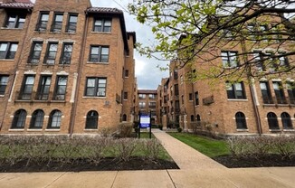 4721 North Winchester Ave.