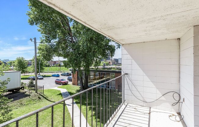 Partner-provided property photo