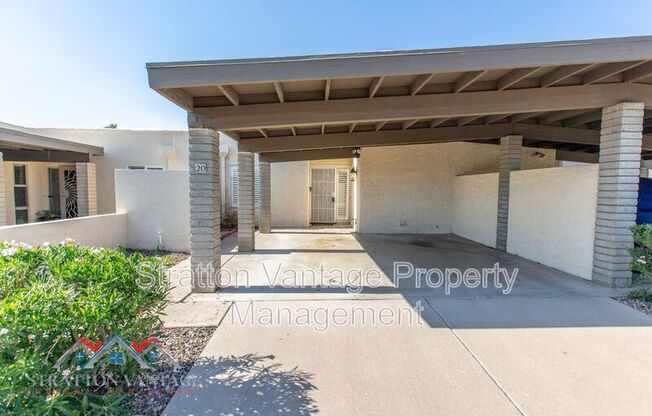 20 W CASA HERMOSA DR