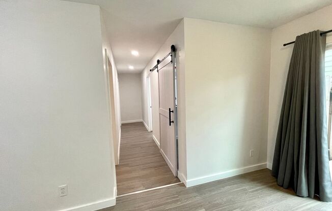 4 beds, 2 baths, 1,350 sqft, $3,100, Unit B