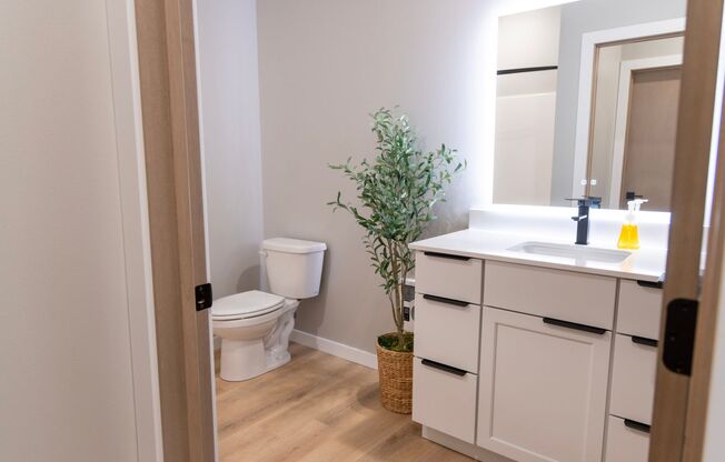 2 beds, 2 baths, 1,144 sqft, $1,795, Unit 101