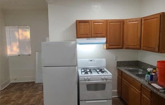 127 N BURLINGTON AVE