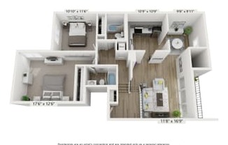 Partner-provided photo for $1657 unit