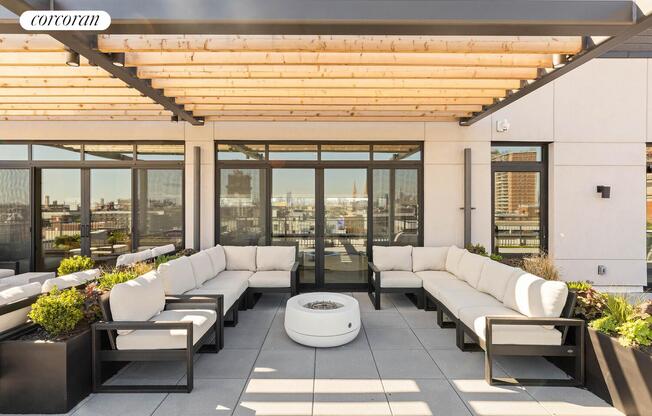 2 beds, 2 baths, $4,795, Unit 5E