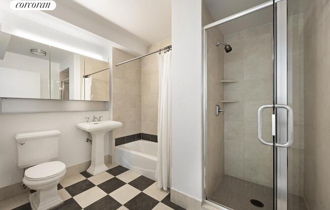 3 beds, 3 baths, 1,621 sqft, $15,000, Unit 3M