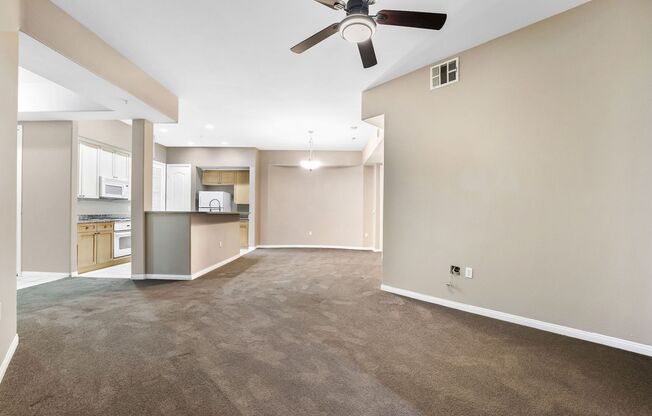 2 beds, 2 baths, $1,495