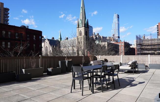 175 W 95 ST