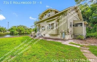 714 E HOLLYWOOD ST