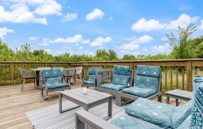 additional photo for property listing at escape