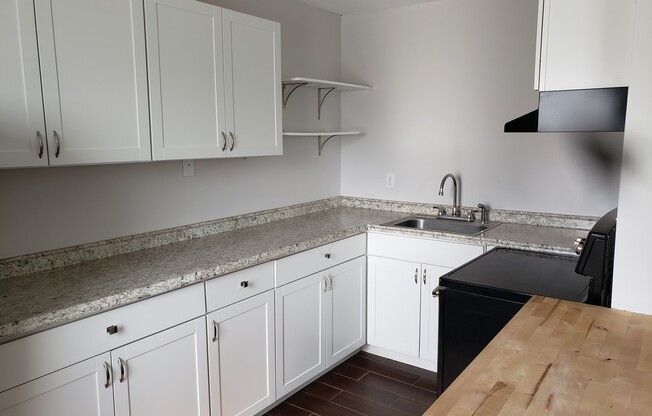 Canandaigua Gardens Apartments