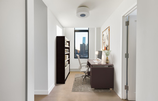 400 West 55th St.