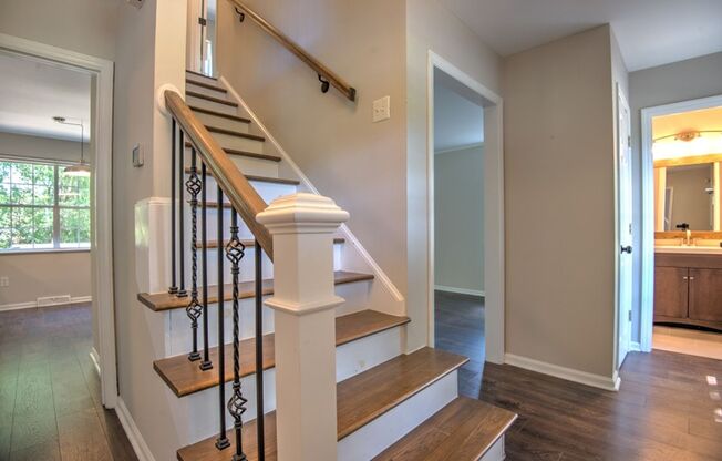 COMING SOON! Welcome to this beautifully renovated 3 bed / 2.5 bath + office home in a prime location with NO HOA