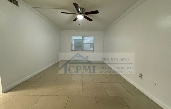 2 beds, 1 bath, 925 sqft, $1,925, Unit 107