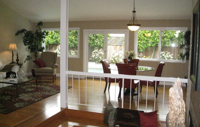 Beautiful Single Family Home in Waverly Park West