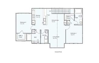 Partner-provided photo for $3017 unit
