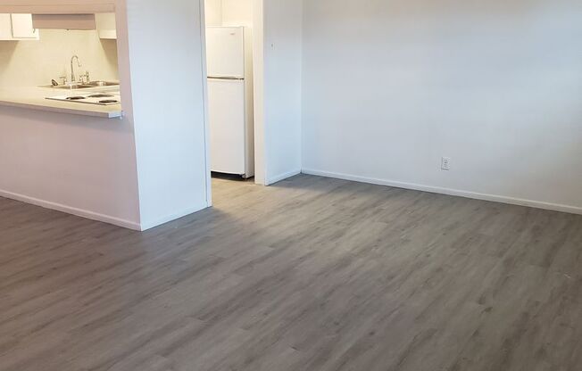 1 bed, 1 bath, 650 sqft, $650