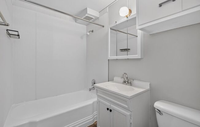 1 bed, 1 bath, 600 sqft, $1,775, Unit 1