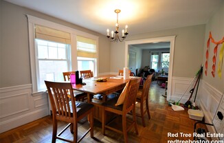 42 Crosby rd.