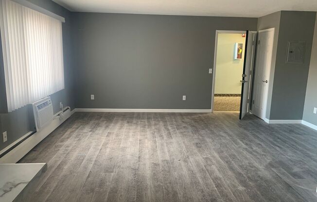 Apartments on 1st Avenue, LLC