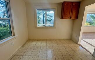 1 bed, 1 bath, $1,350, Unit 1