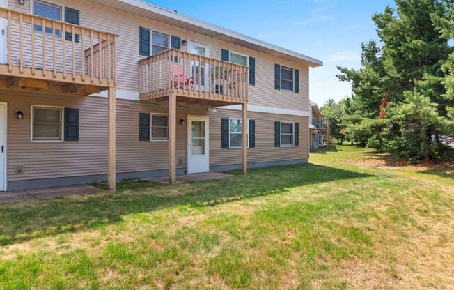 Partner-provided property photo