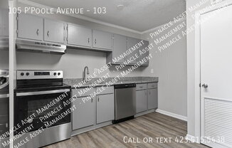 105 P'POOLE AVE