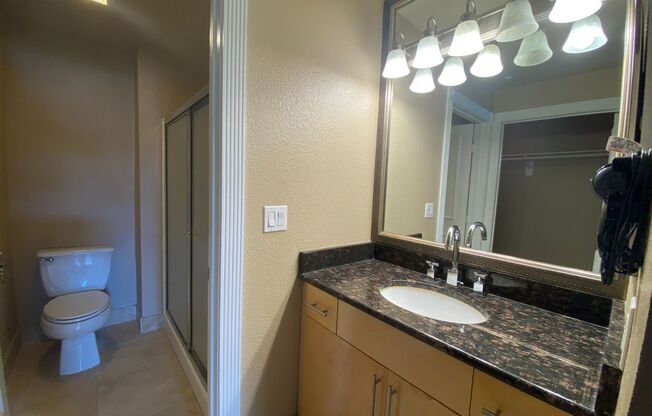 2 beds, 2 baths, $1,850, Unit # 125